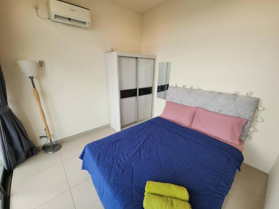17# Muji Warm Suite Entire House - Mount Austin, JB