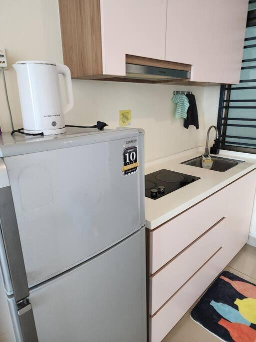 17# Muji Warm Suite Entire House - Mount Austin, JB