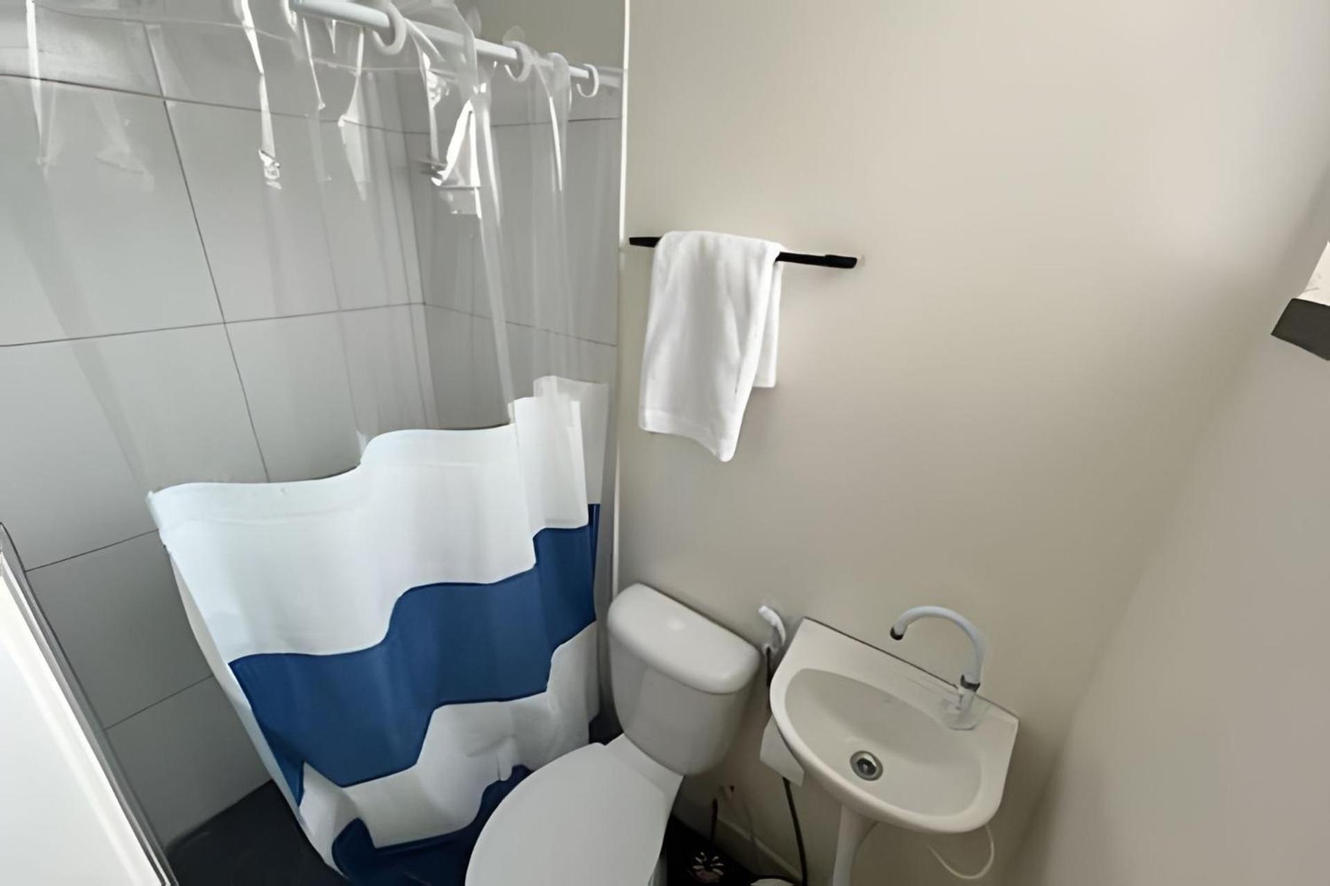 Apartamentos e Suítes na Praia