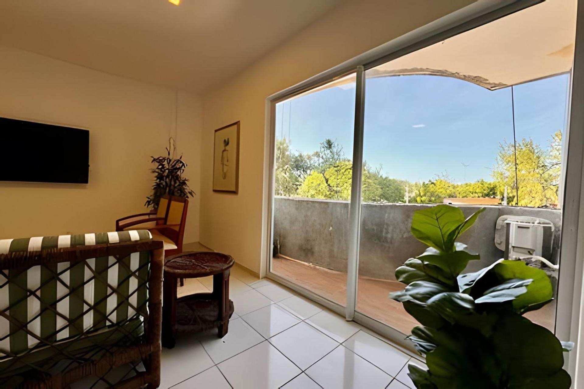 Apartamentos e Suítes na Praia