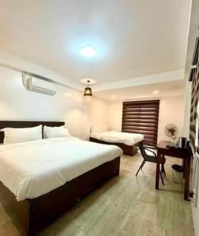 Elmarie Beach Resort