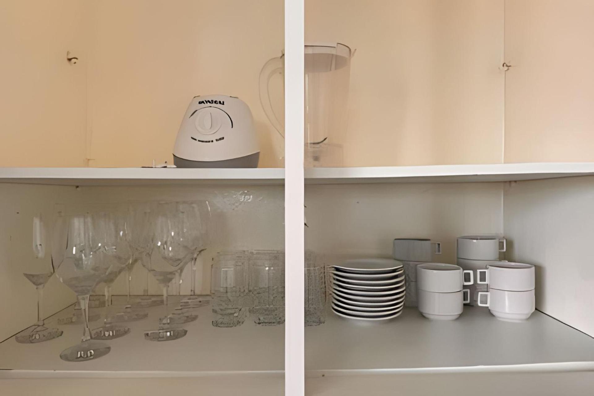 Apartamentos e Suítes na Praia