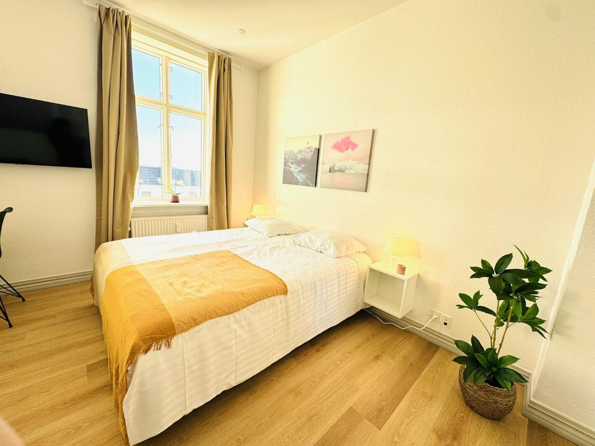 aday - Studio Modern Apartment in the City Center view 4