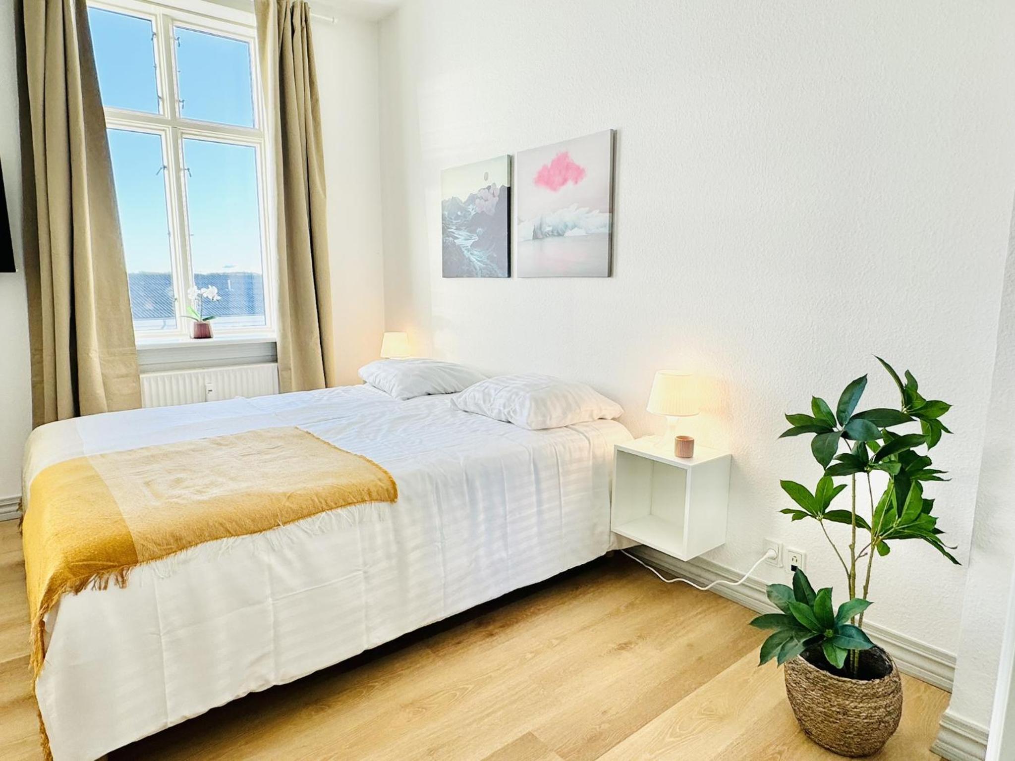aday - Studio Modern Apartment in the City Center view 5