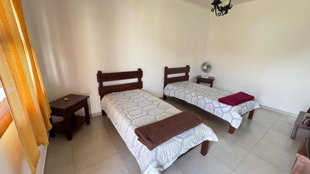 Pousada Casa da Vó Dita