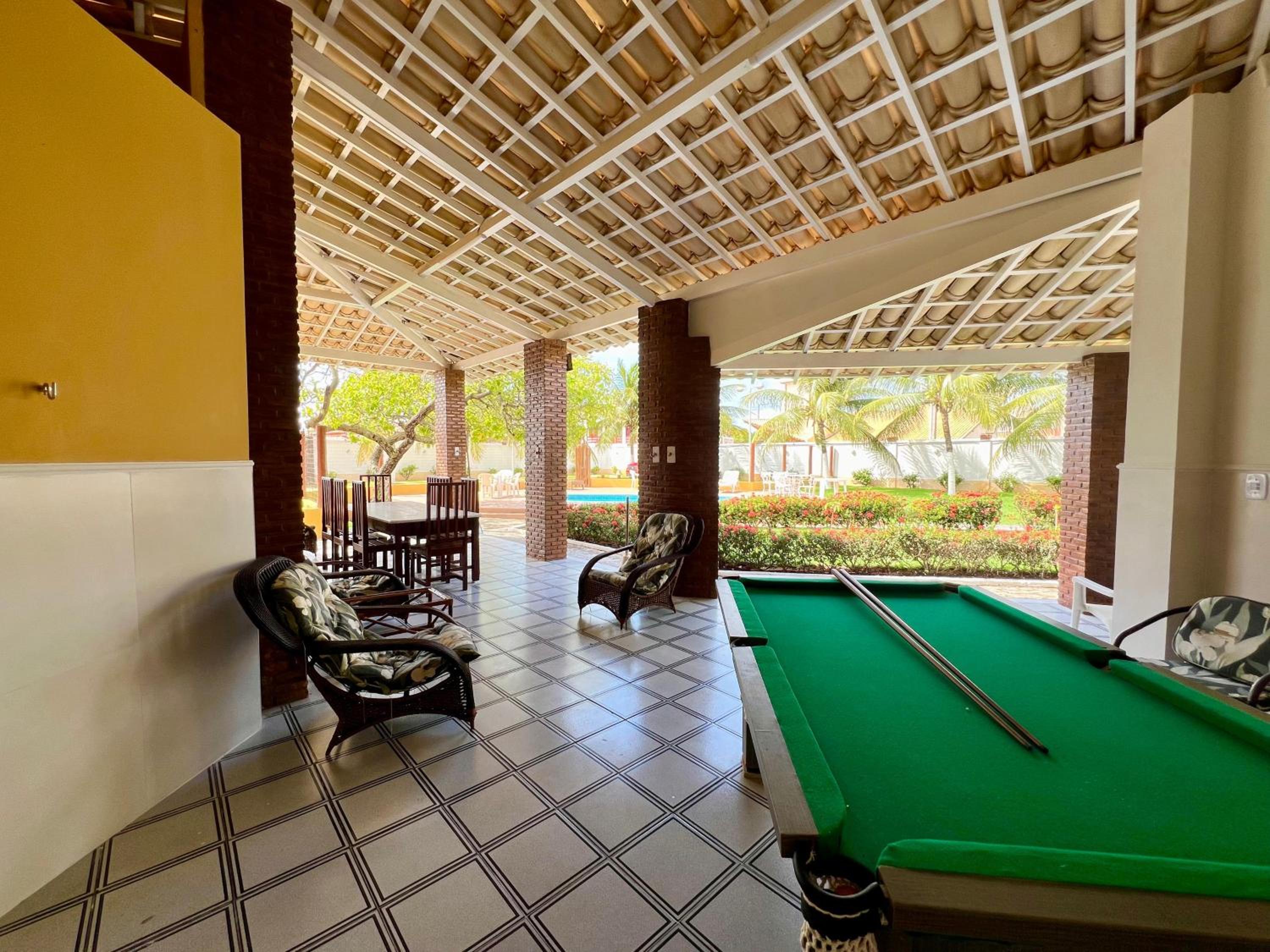 Casa Mares