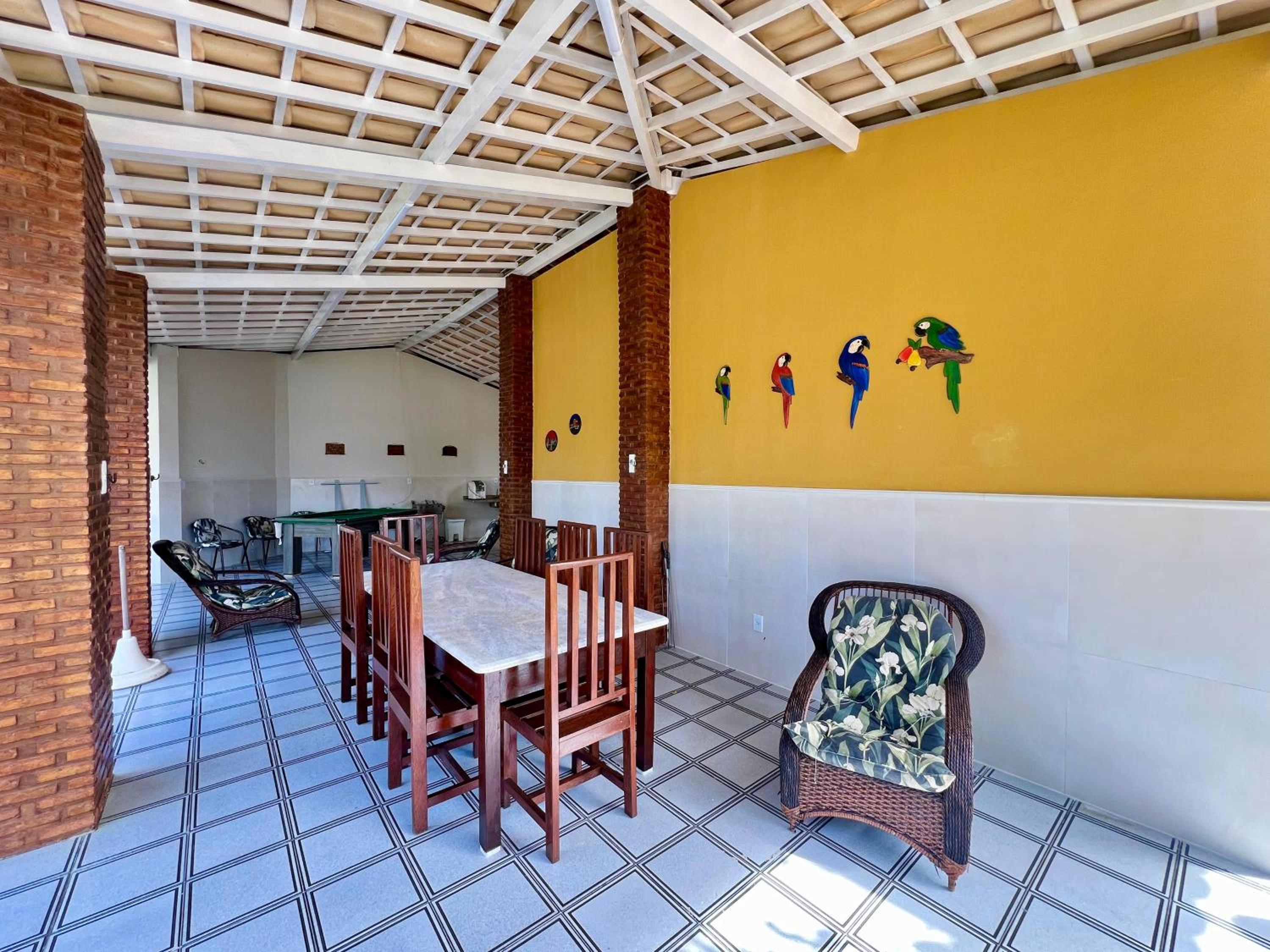 Casa Mares