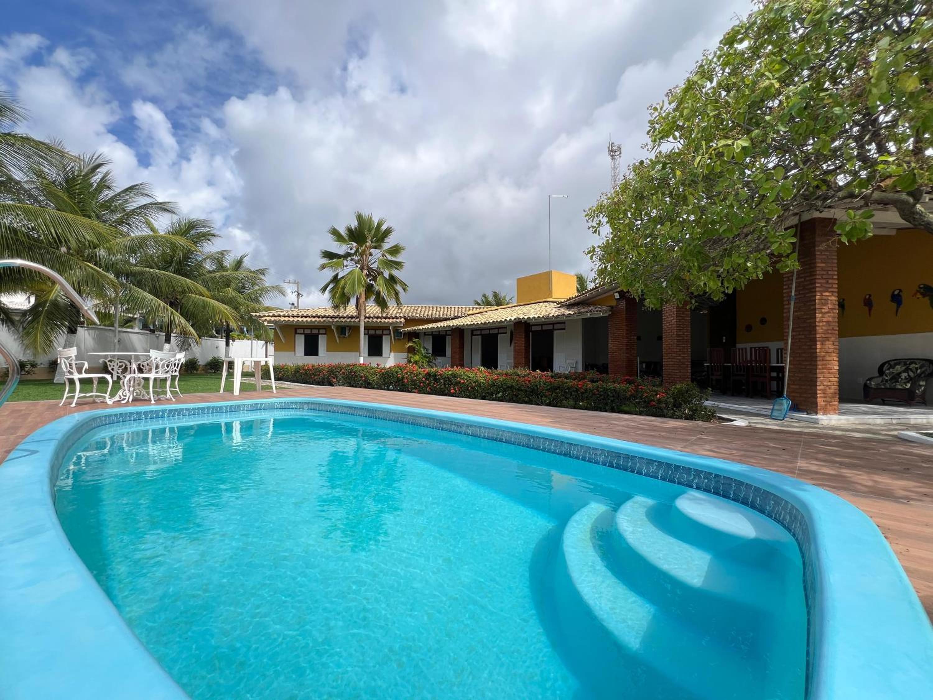 Casa Mares