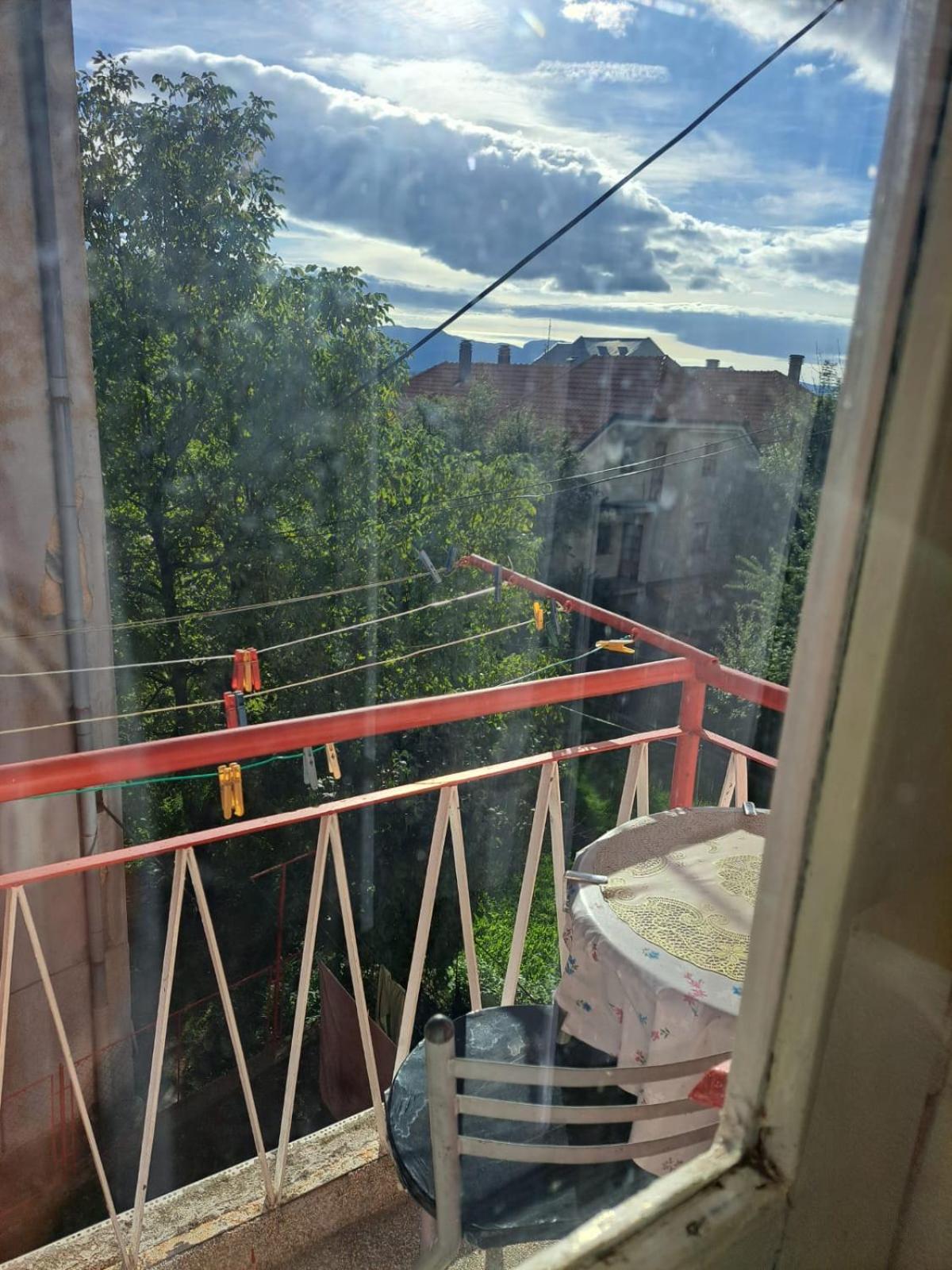 Apartmani Konta