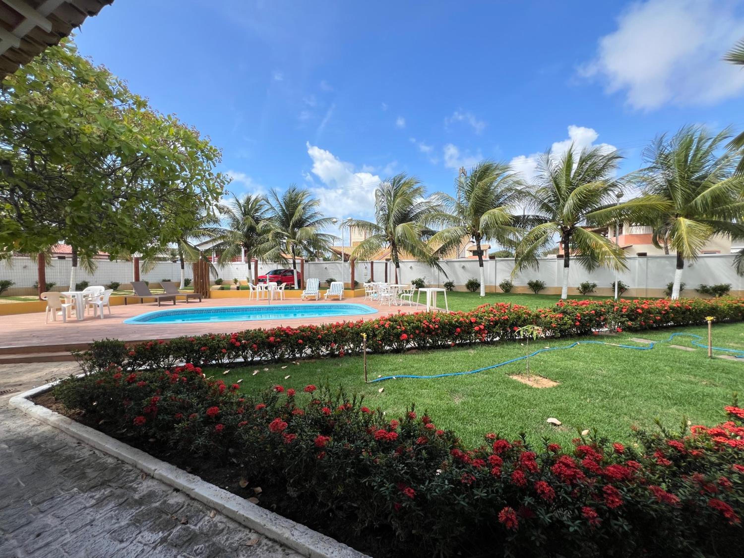 Casa Mares