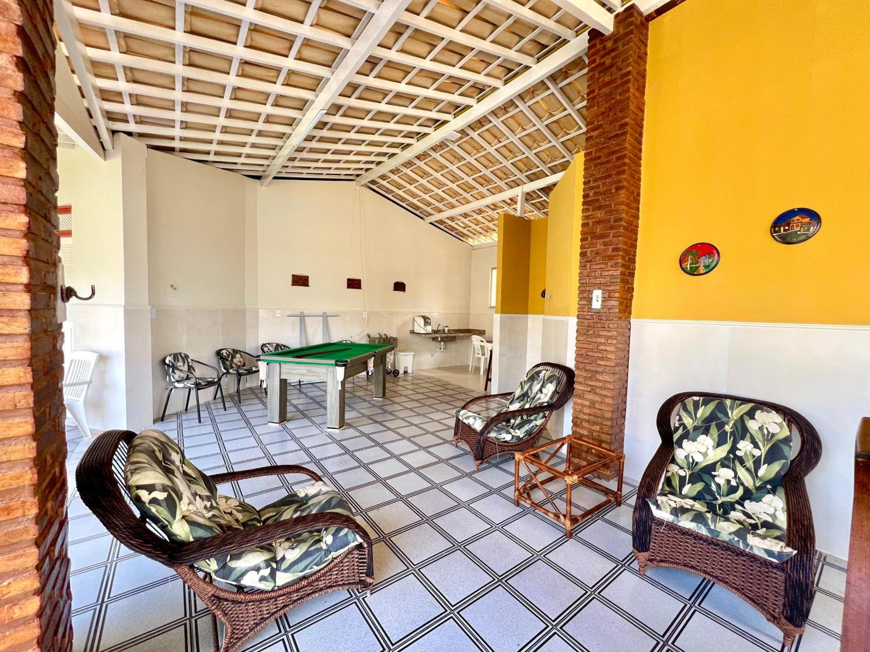 Casa Mares