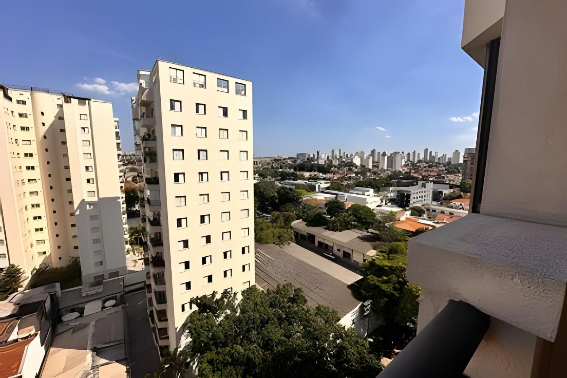 Flats em Moema: Metrô, Wifi, Ar e Manobrista