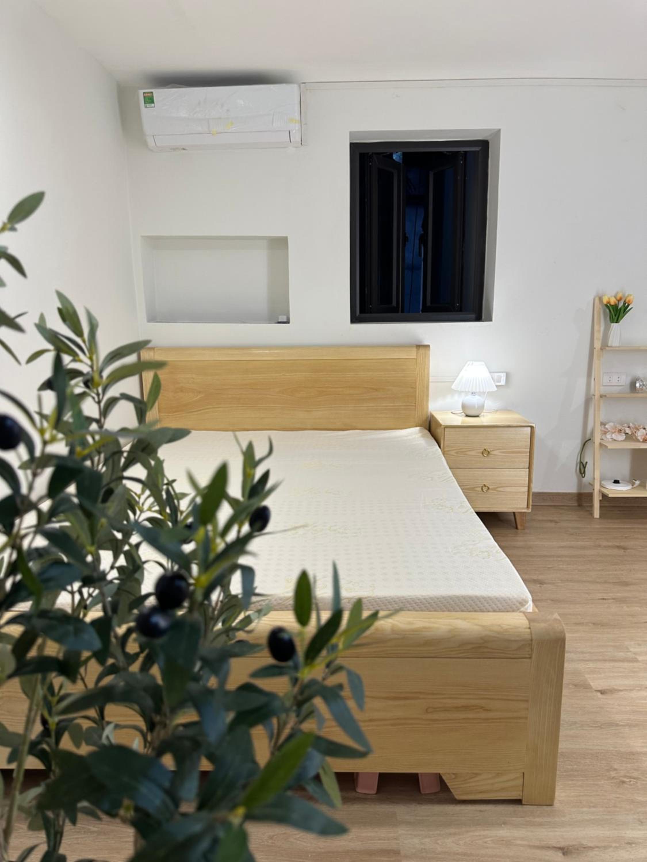 DK2 Homestay