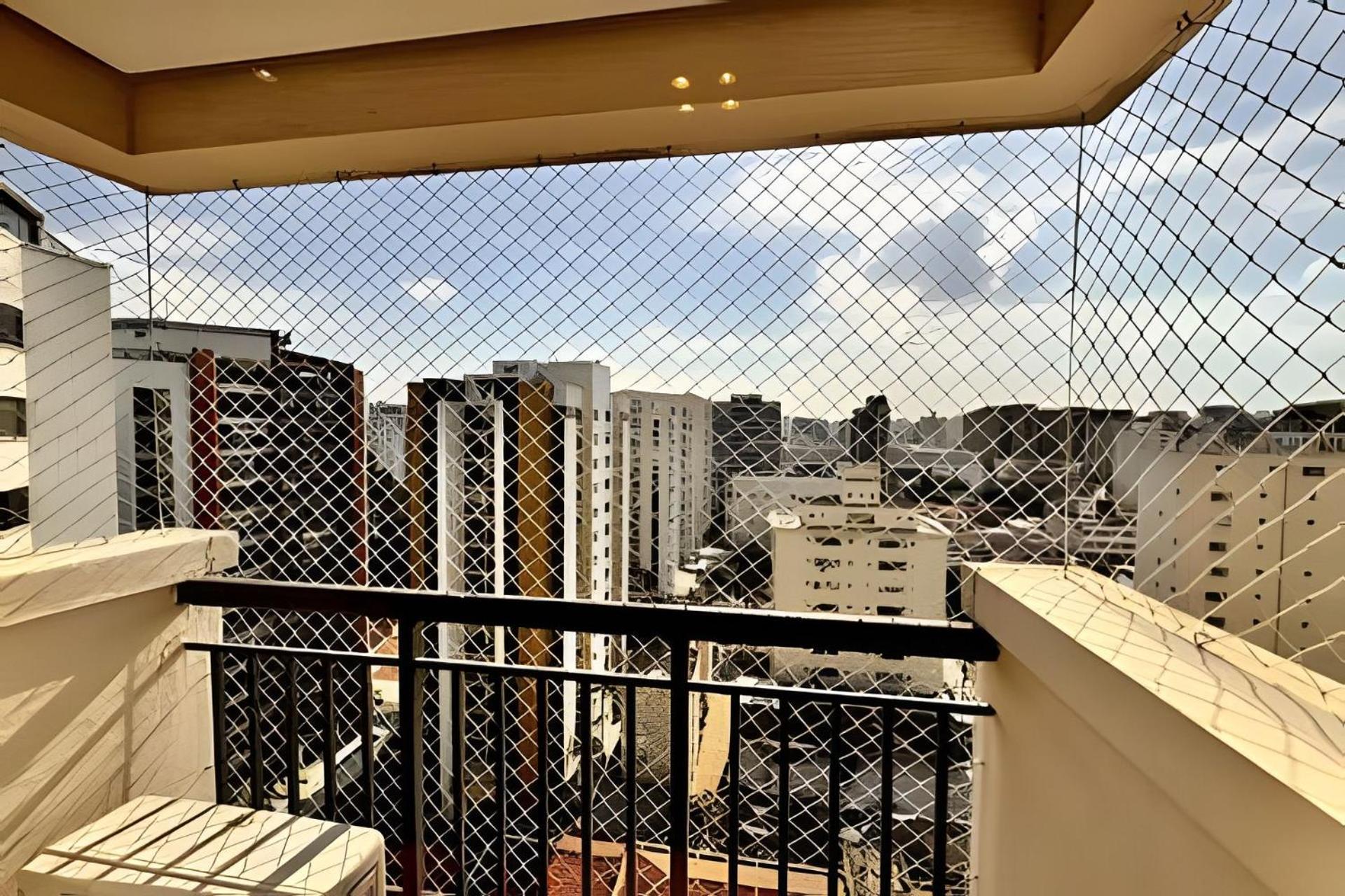 Flats em Moema: Metrô, Wifi, Ar e Manobrista