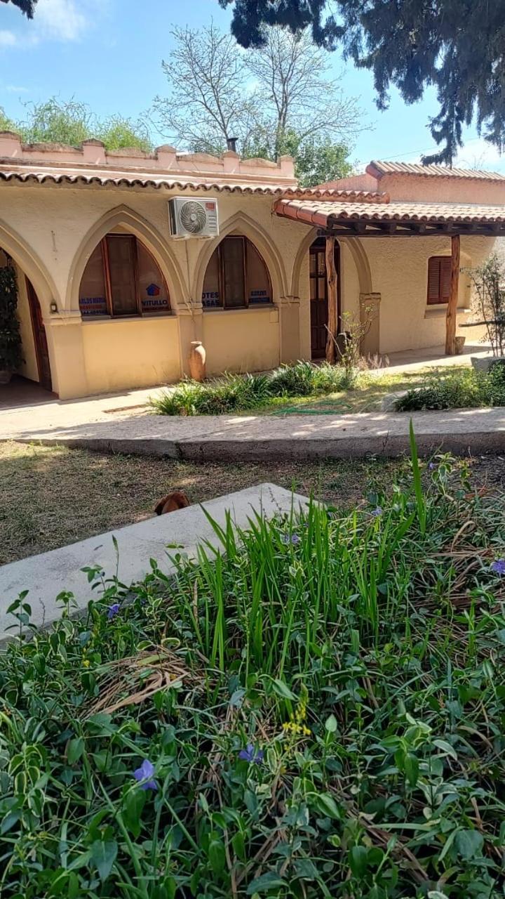 Hospedaje FliaMaria