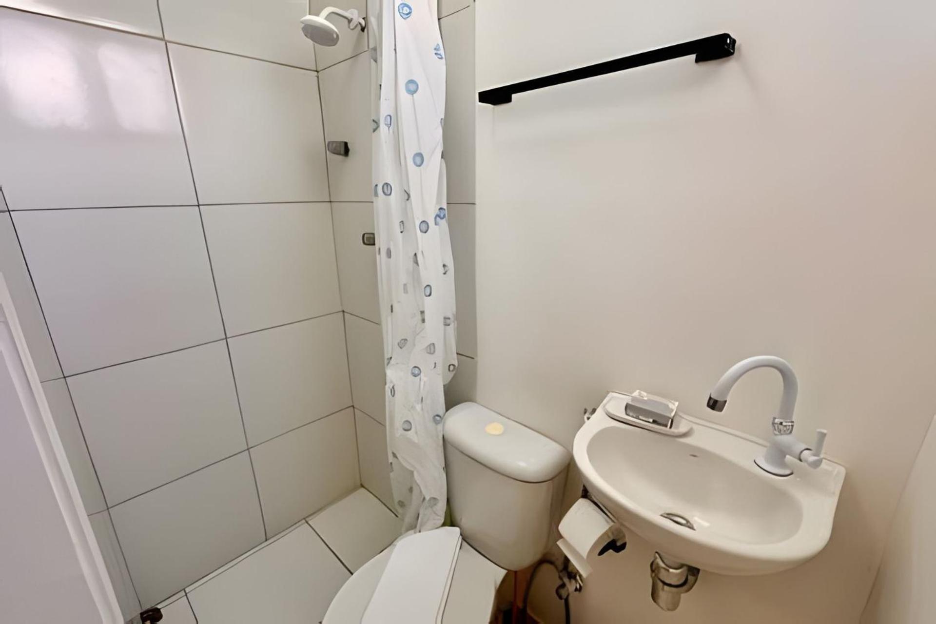 Apartamentos e Suítes na Praia