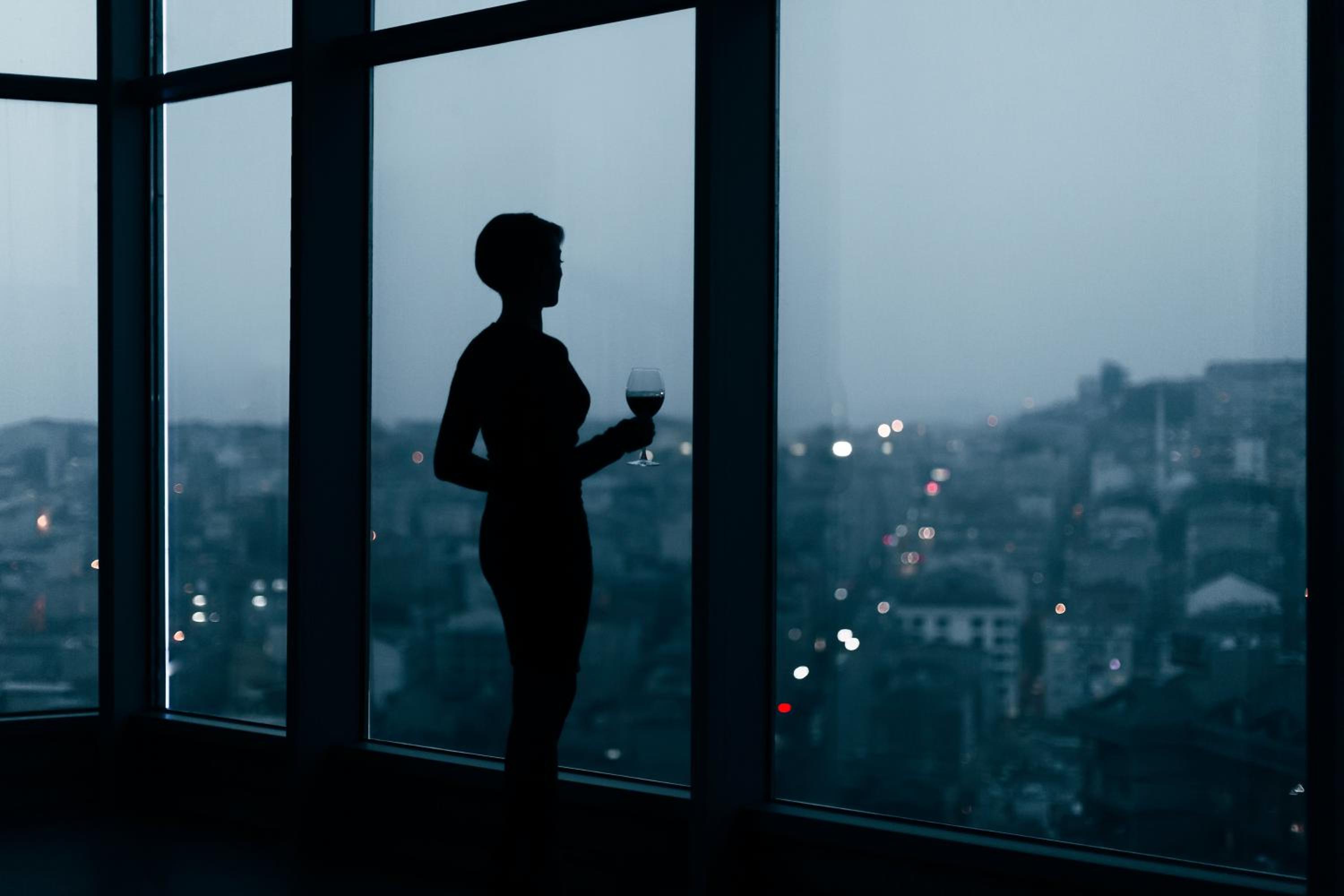 The Elysium Taksim - Image 38