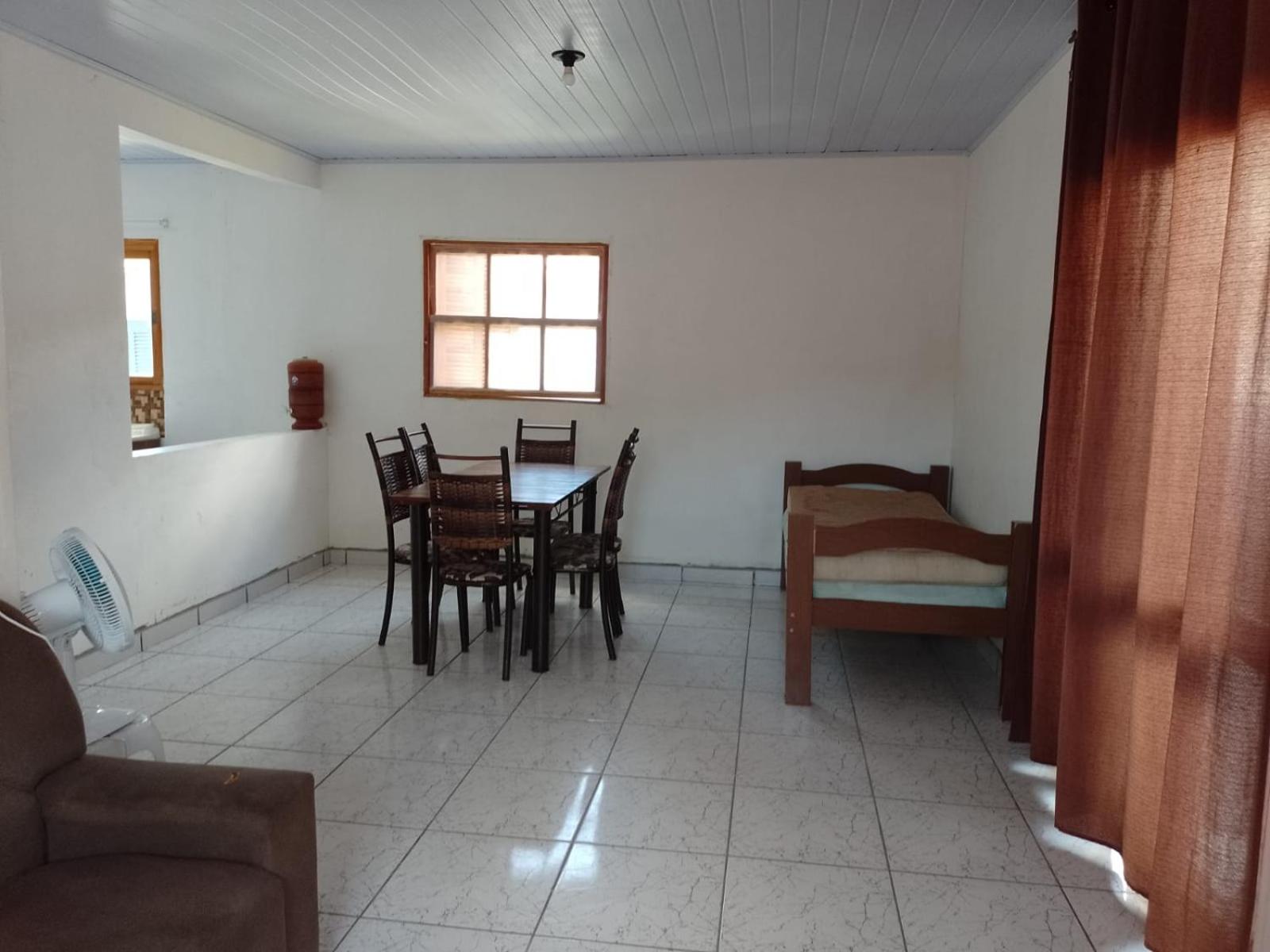 Casa em Ubatuba beach two