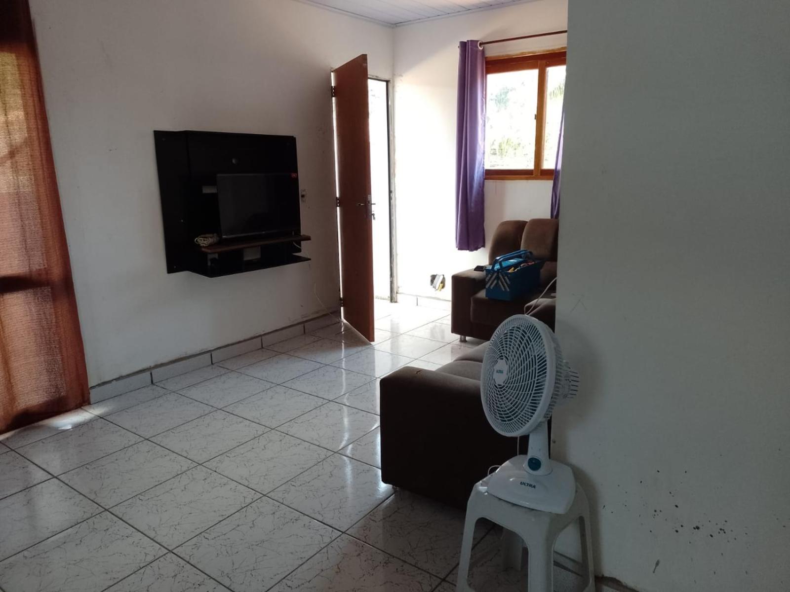 Casa em Ubatuba beach two