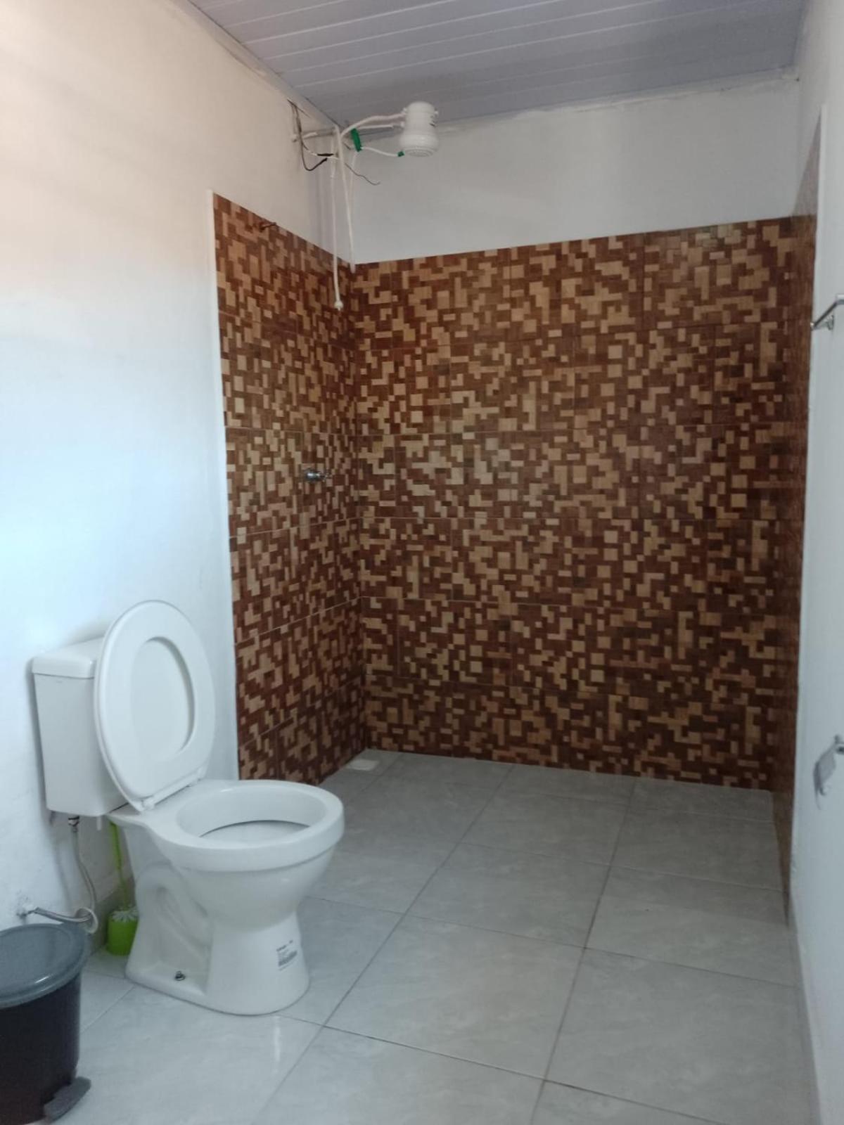 Casa em Ubatuba beach two