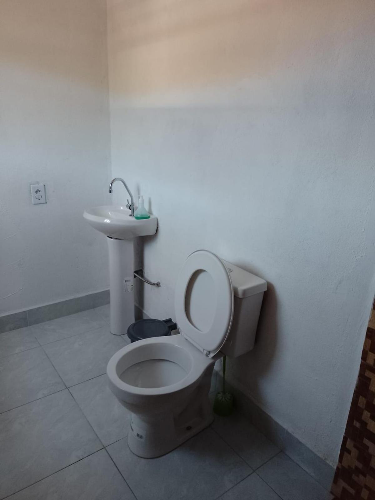 Casa em Ubatuba beach two