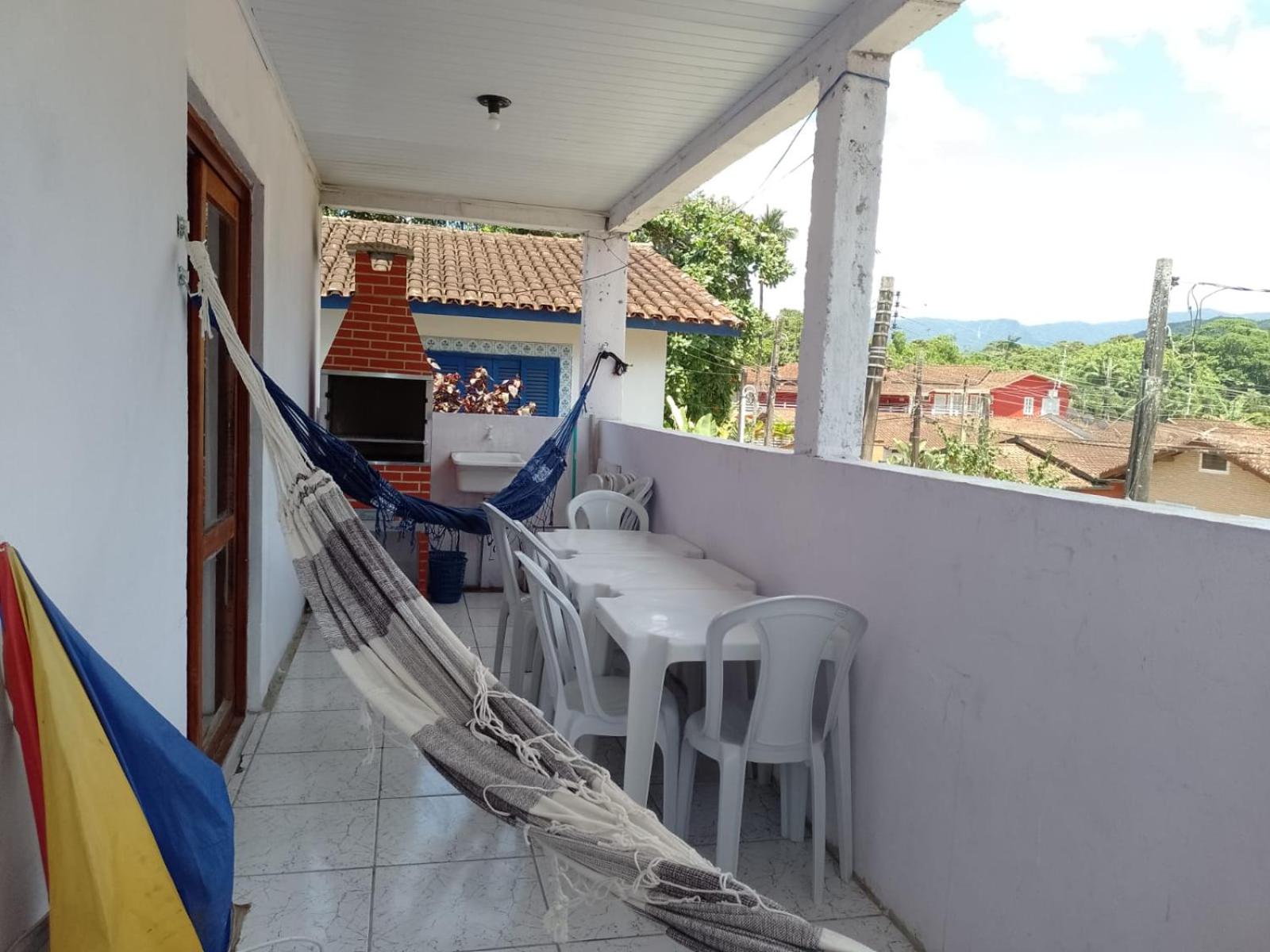 Casa em Ubatuba beach two