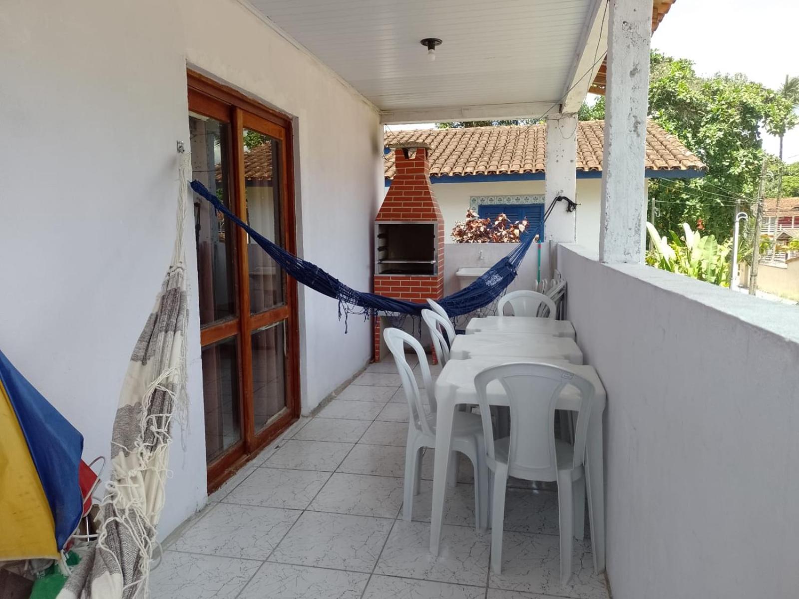 Casa em Ubatuba beach two