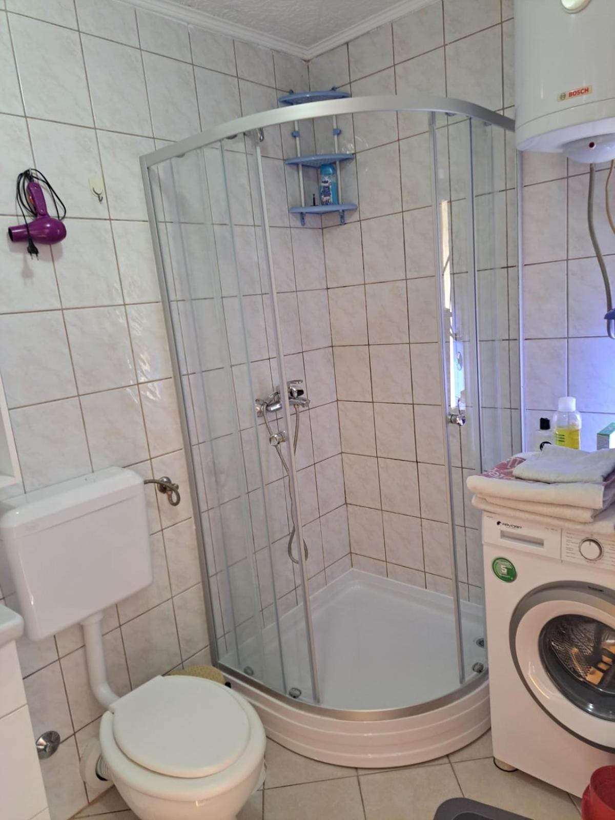 Apartmani Konta