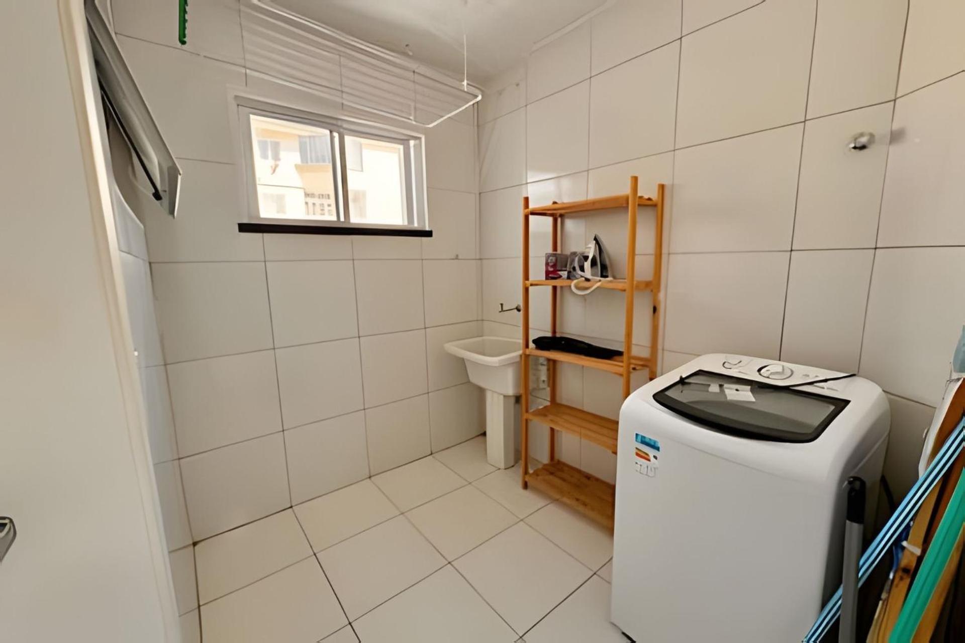 Apartamentos e Suítes na Praia