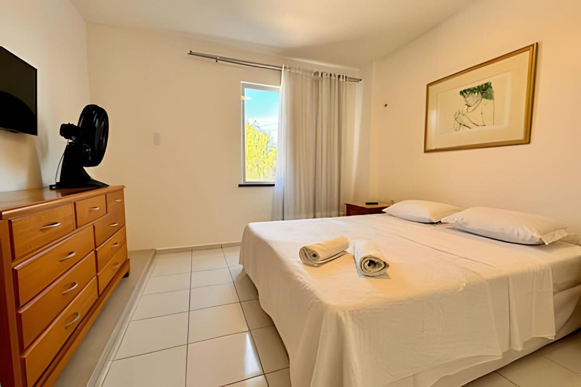 Apartamentos e Suítes na Praia