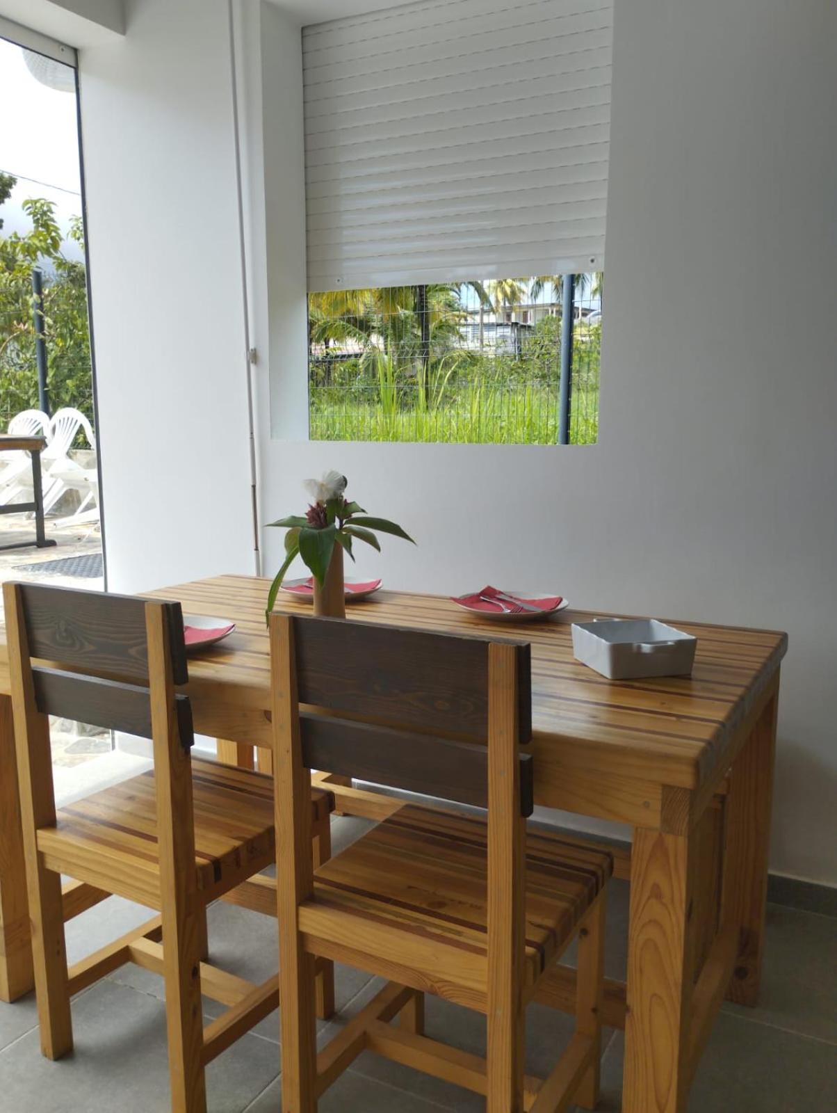 Kaz'Anis view 2