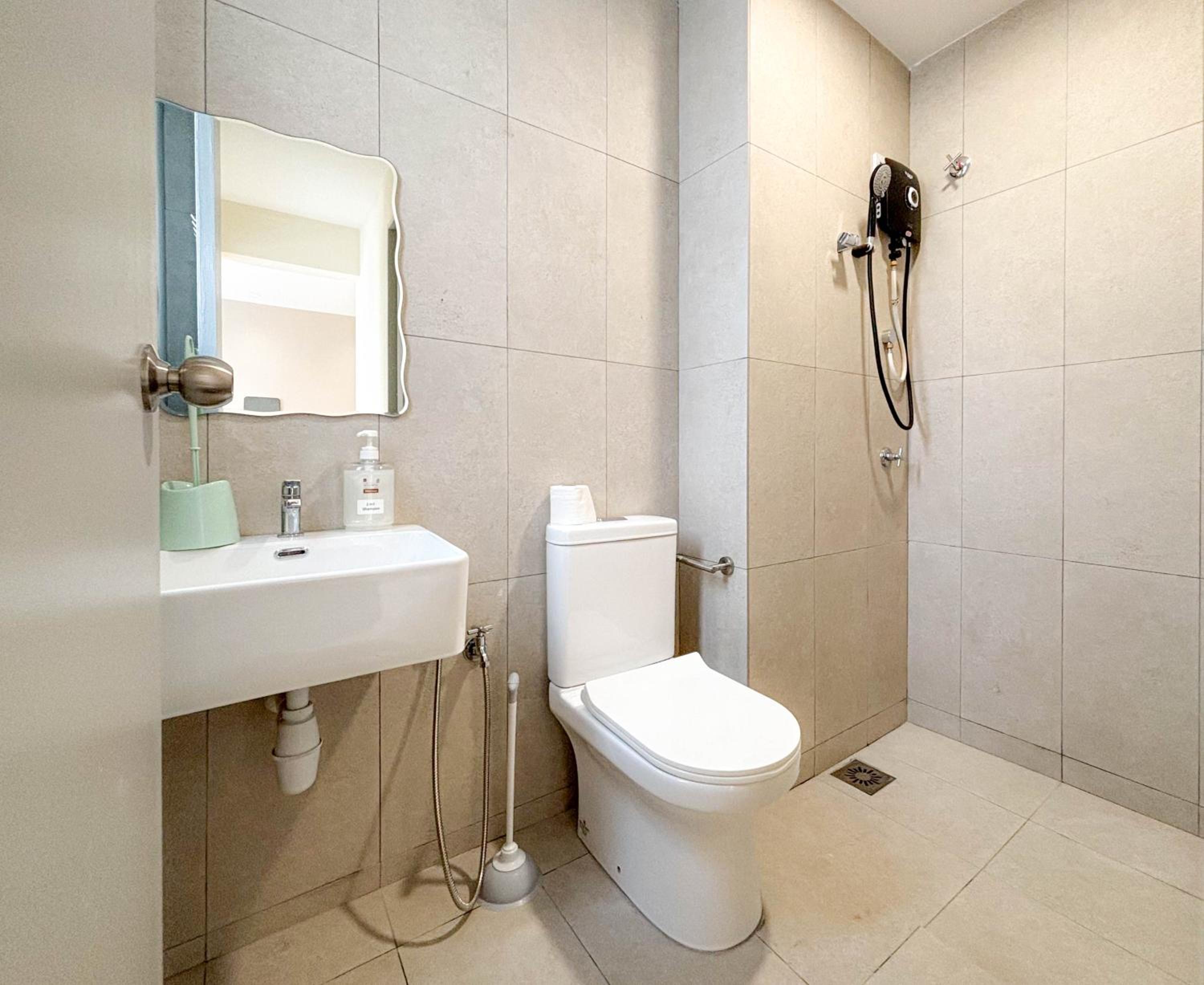 Modern Cozy Stay at Kenwingston Platz Kuala Lumpur Gombak