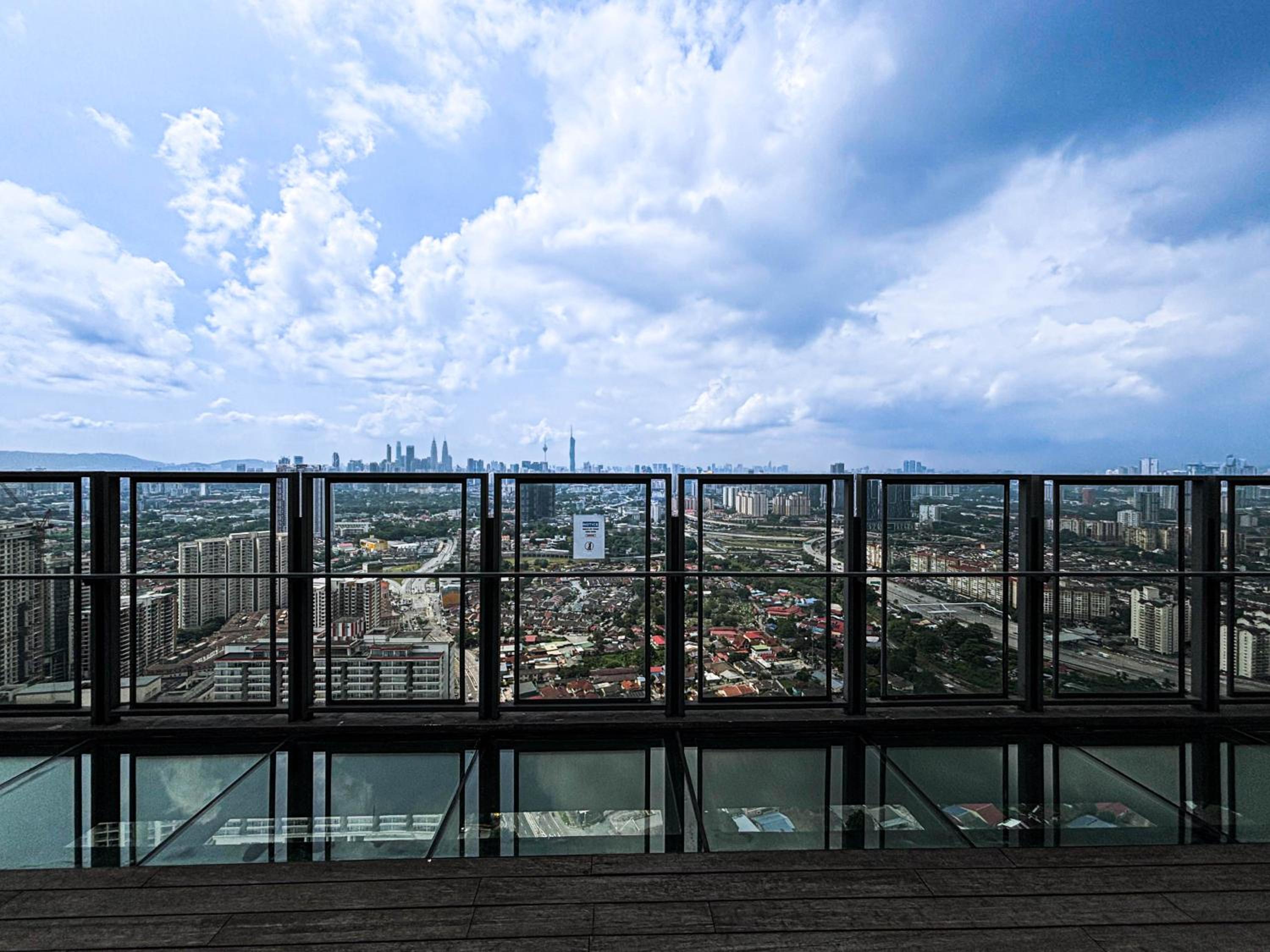 Modern Cozy Stay at Kenwingston Platz Kuala Lumpur Gombak