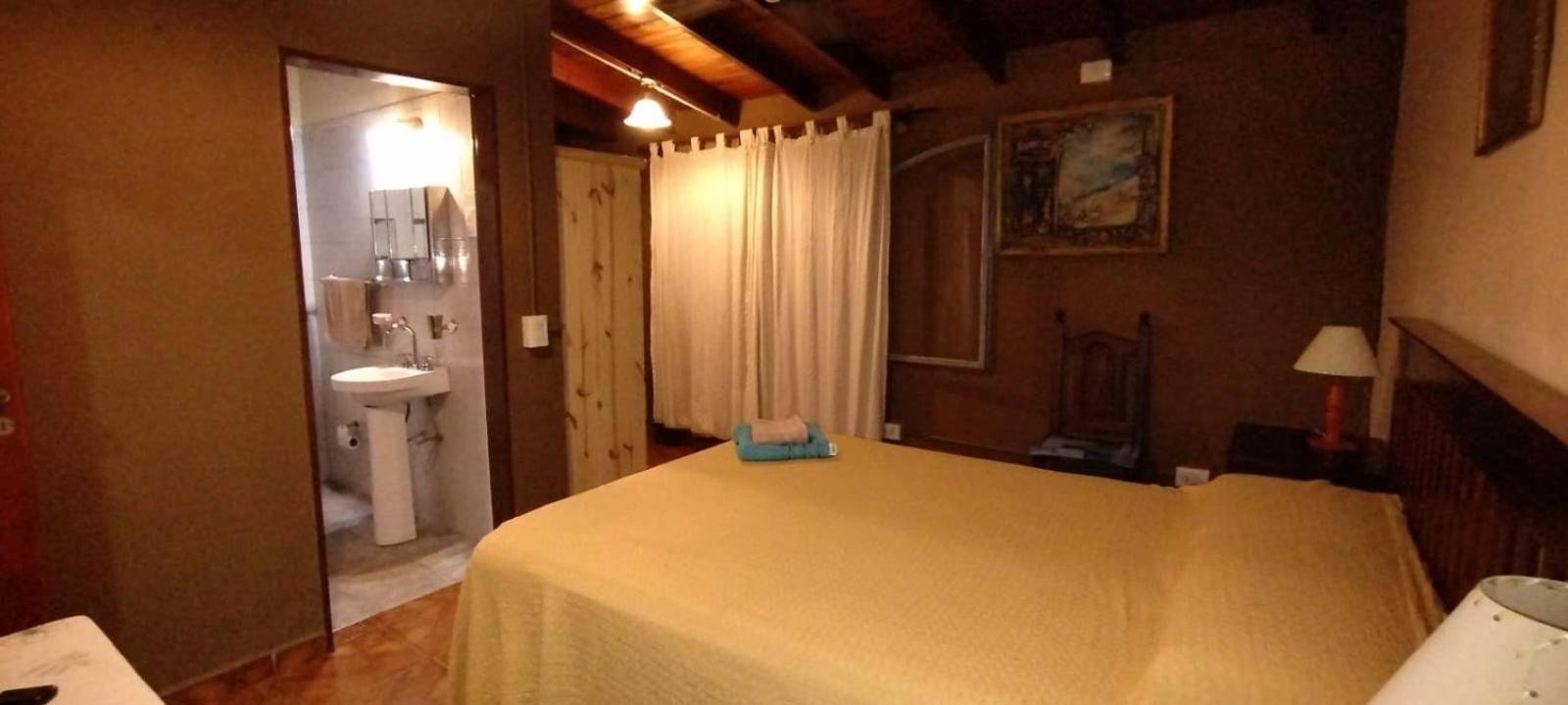 Hospedaje FliaMaria