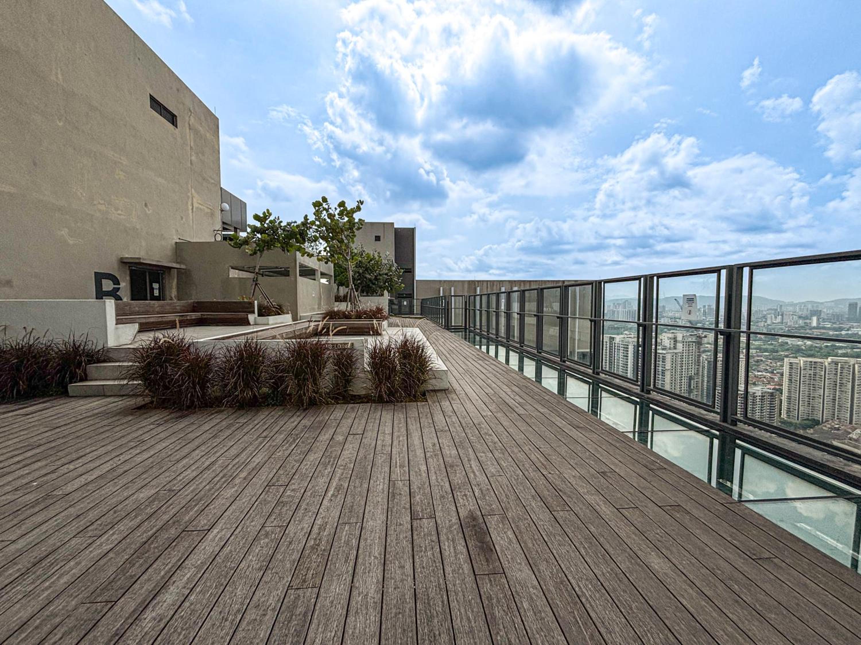 Modern Cozy Stay at Kenwingston Platz Kuala Lumpur Gombak