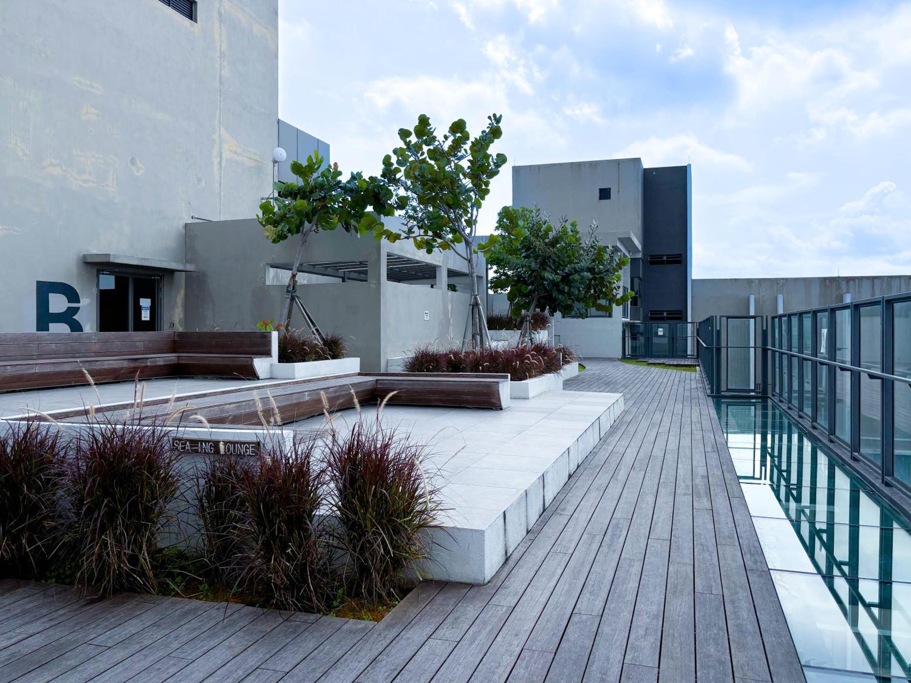 Modern Cozy Stay at Kenwingston Platz Kuala Lumpur Gombak