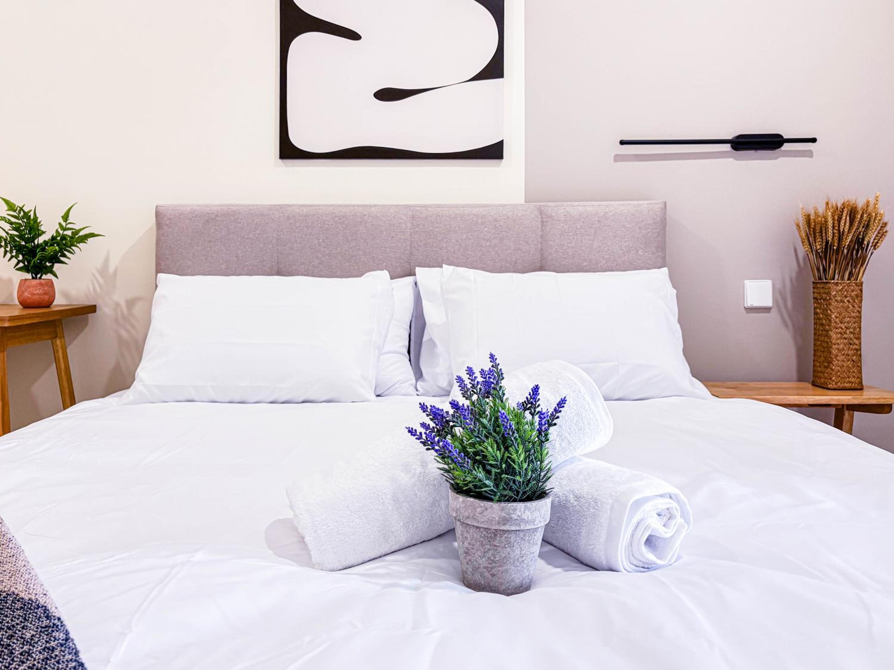 Modern Cozy Stay at Kenwingston Platz Kuala Lumpur Gombak