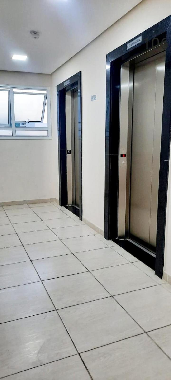 200 metros da praia com ar condicionado e 1 vaga de garagem
