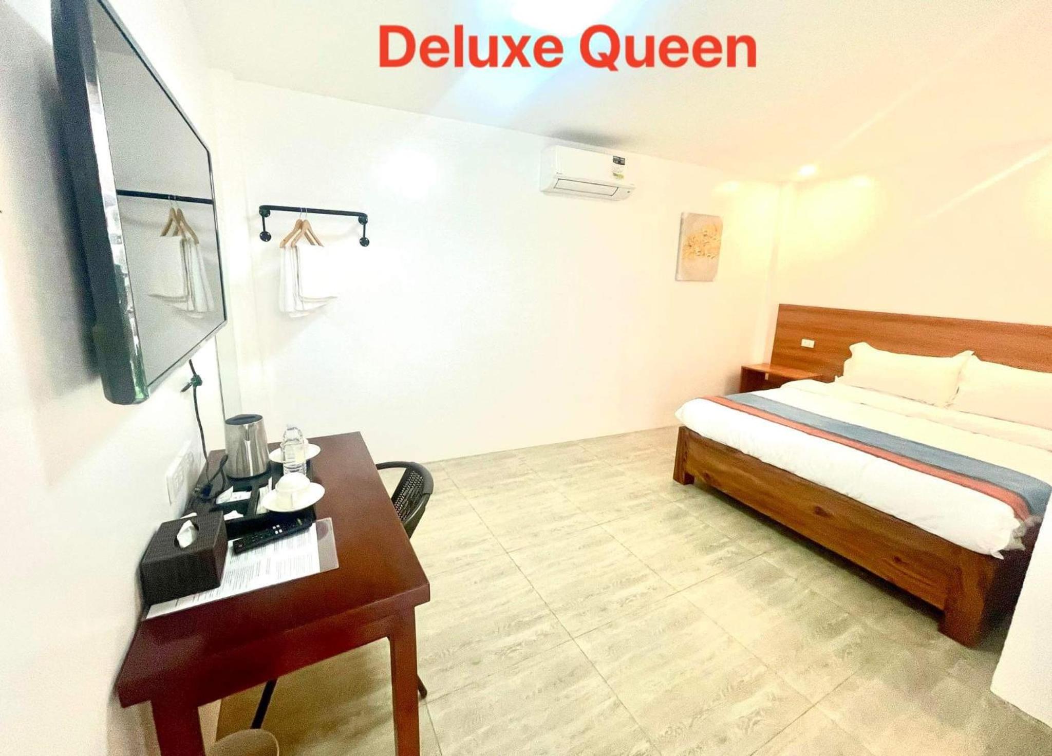Elmarie Beach Resort