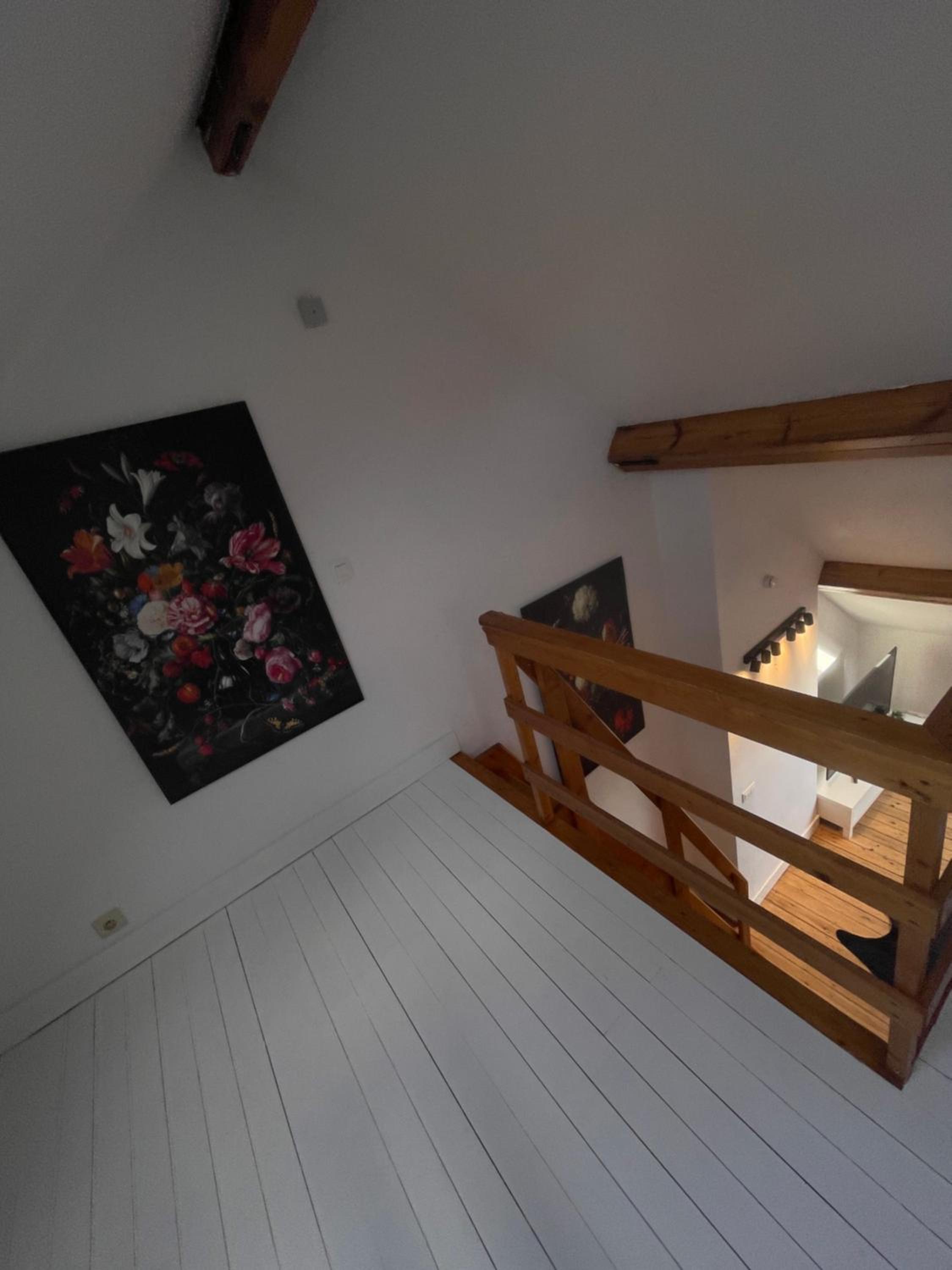 Attic European Quarter