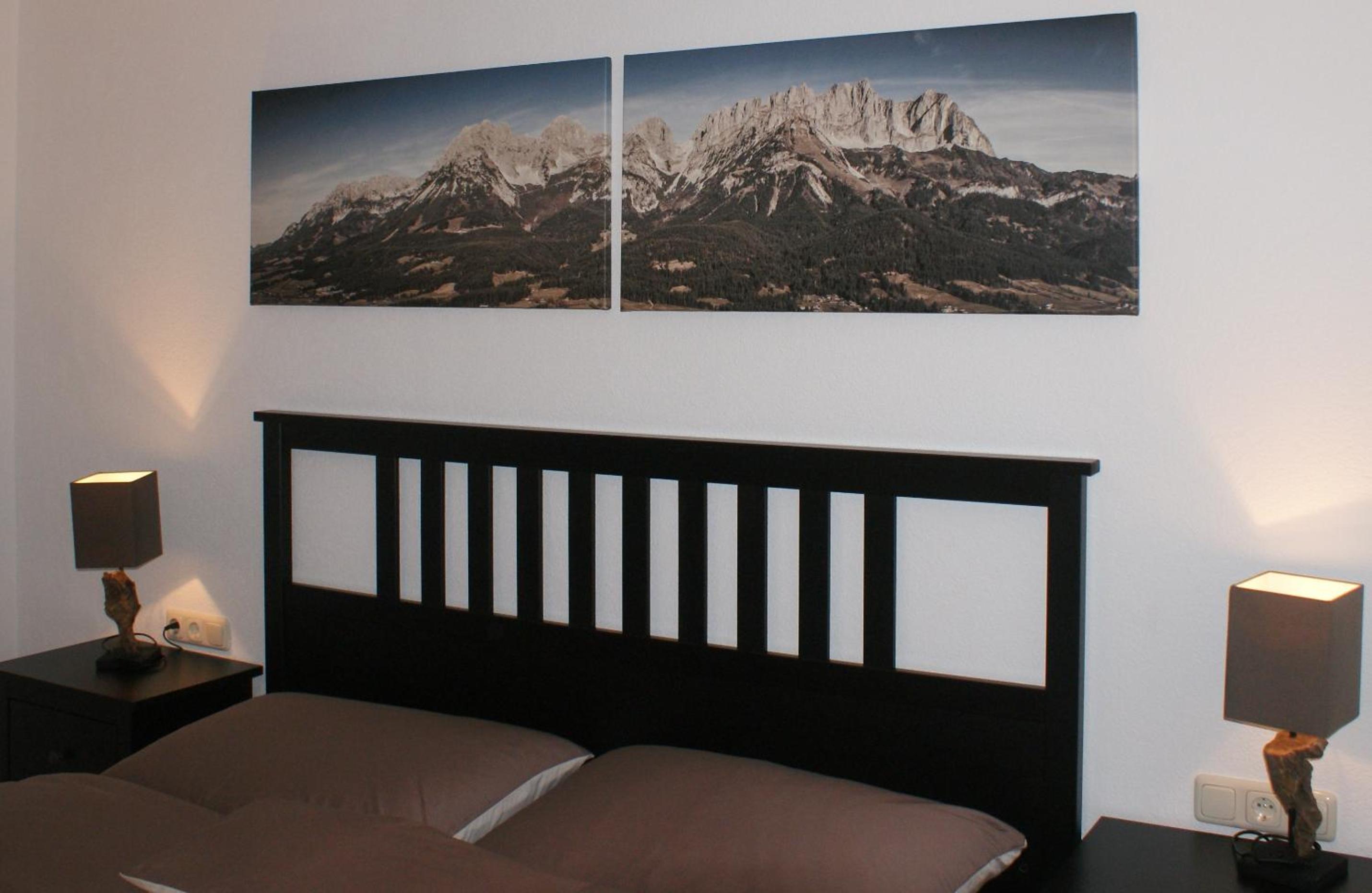 Appartement Krepper