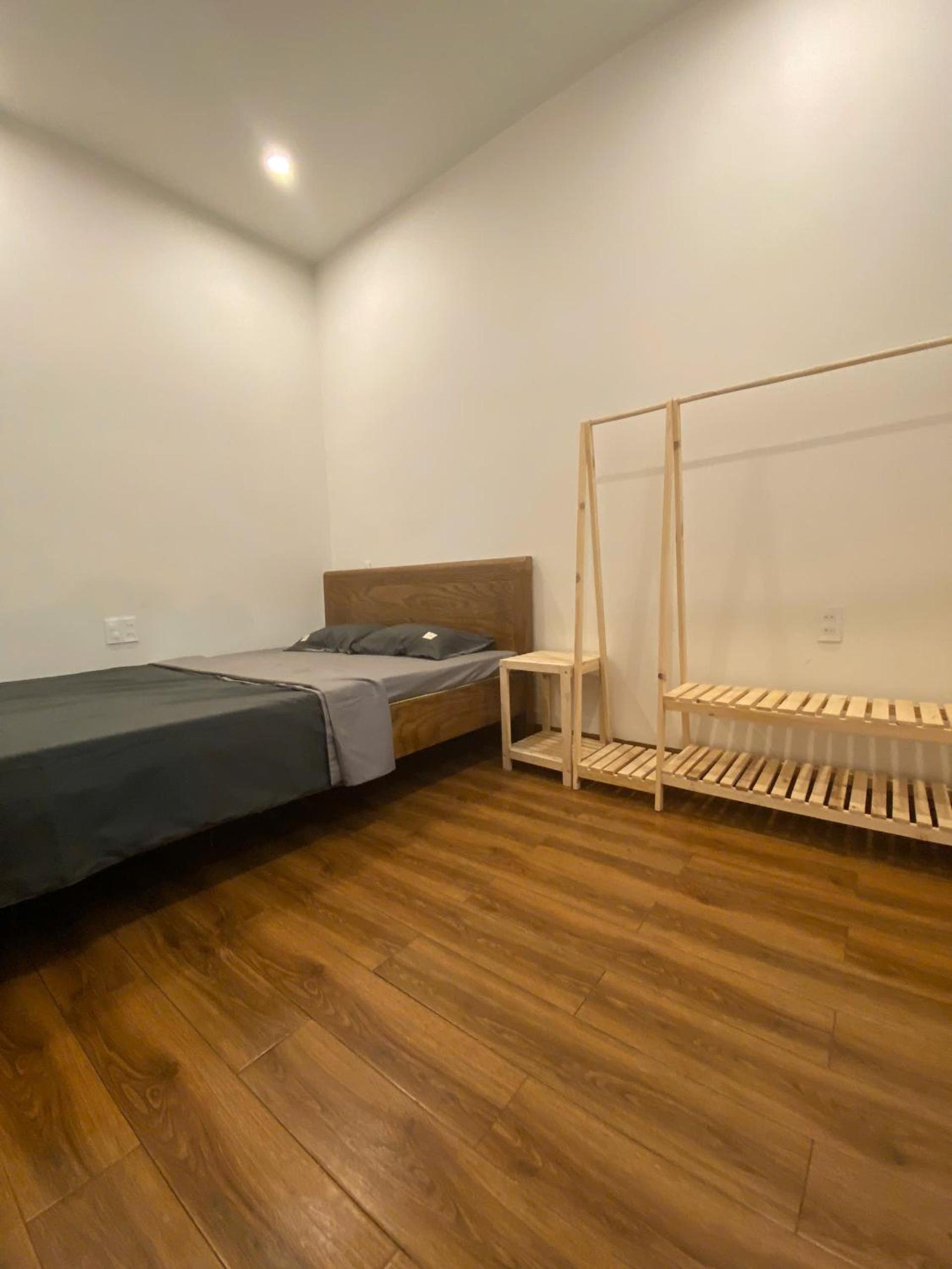 LavA homestay