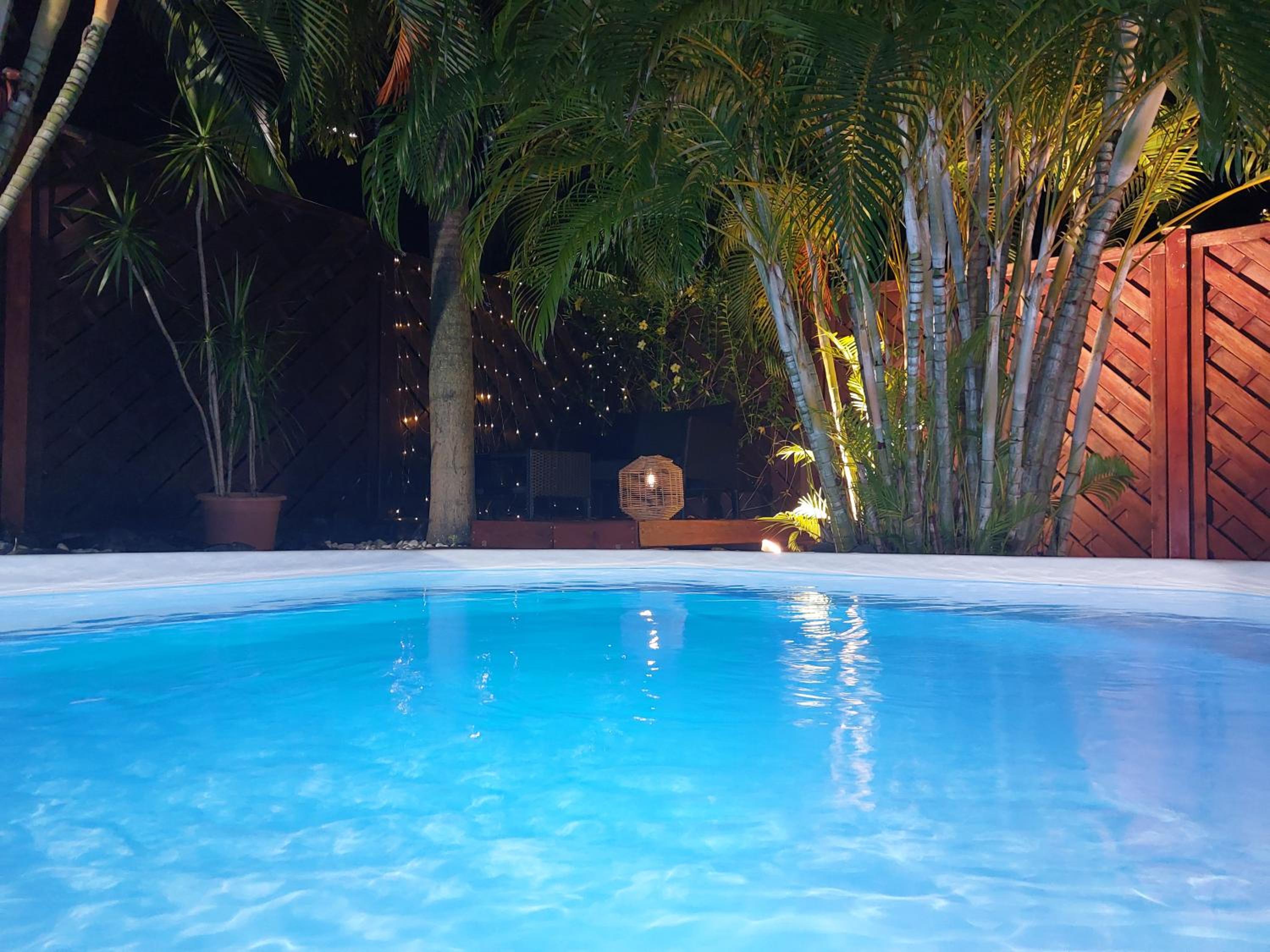 Love Lodge Guadeloupe - Love Room Romantique Saint Francois view 5