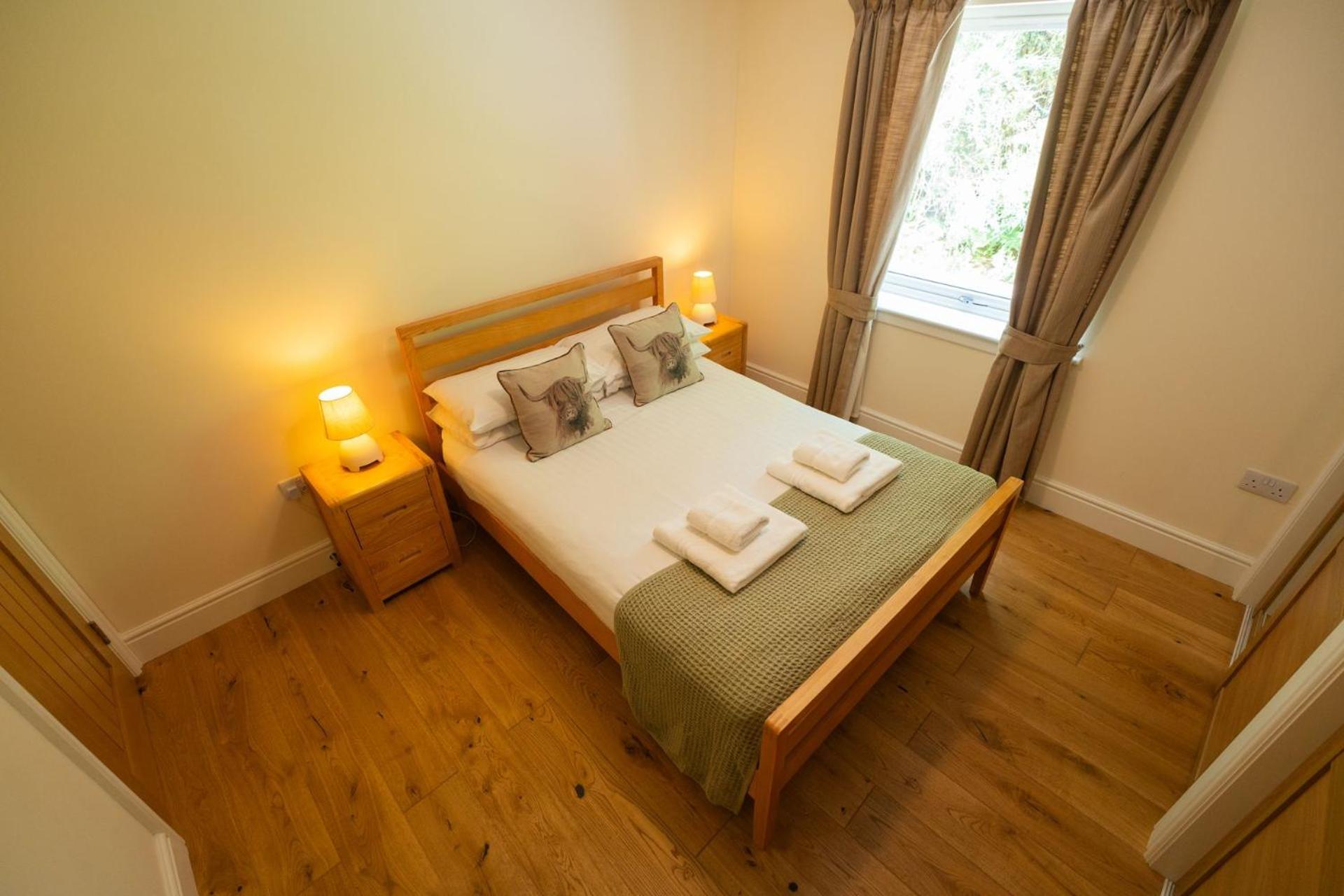 Bealach Cottage