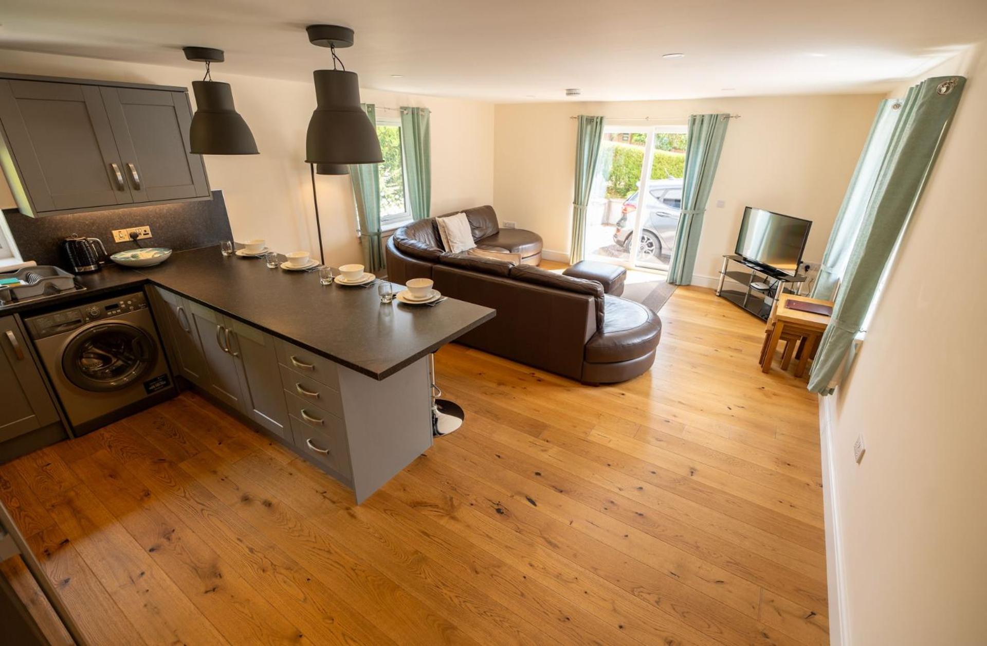 Bealach Cottage