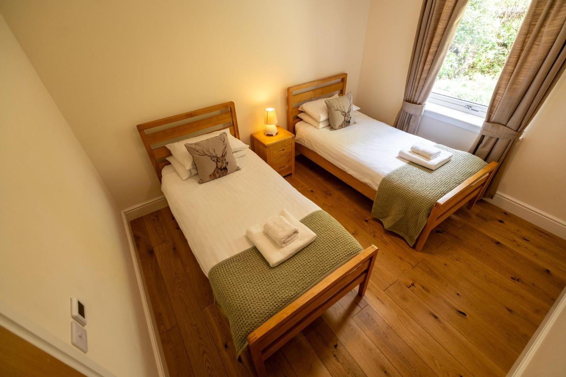 Bealach Cottage