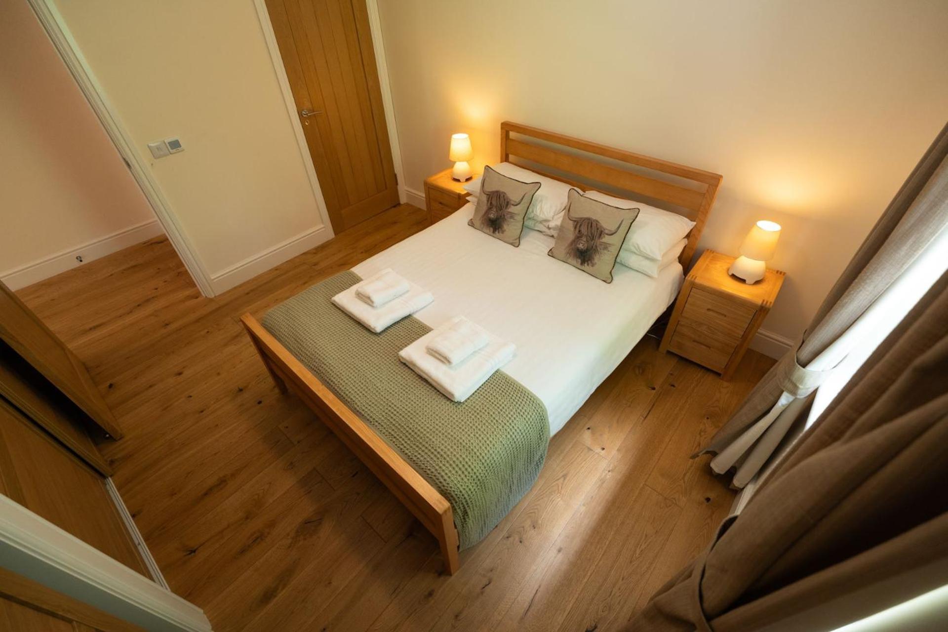 Bealach Cottage
