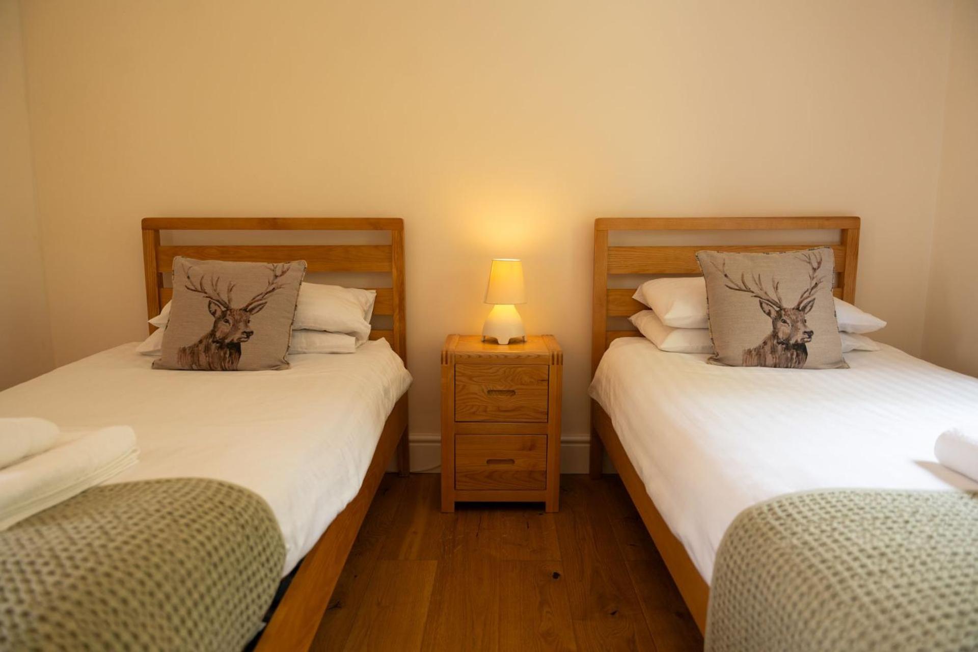 Bealach Cottage