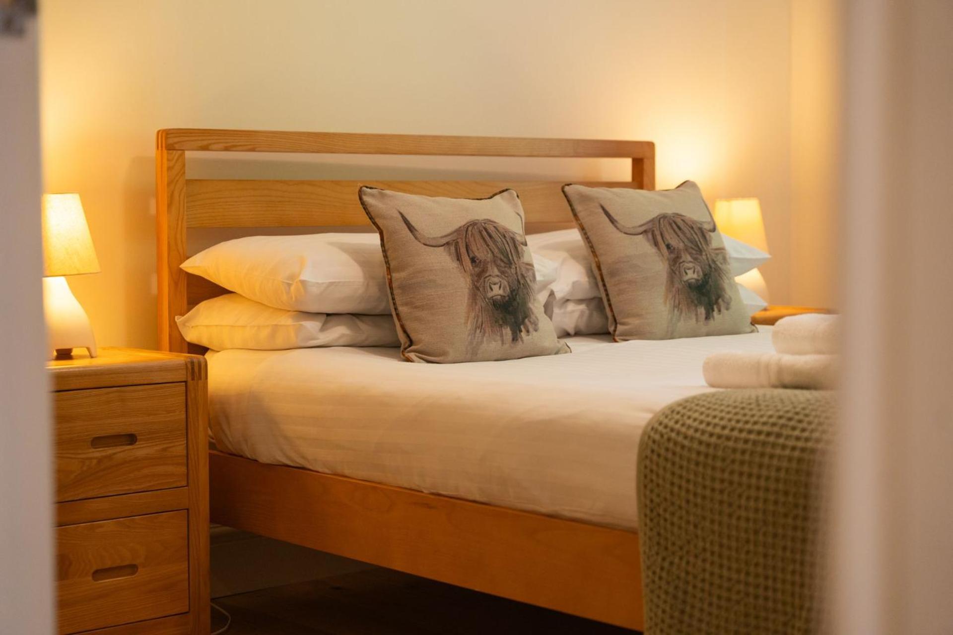 Bealach Cottage