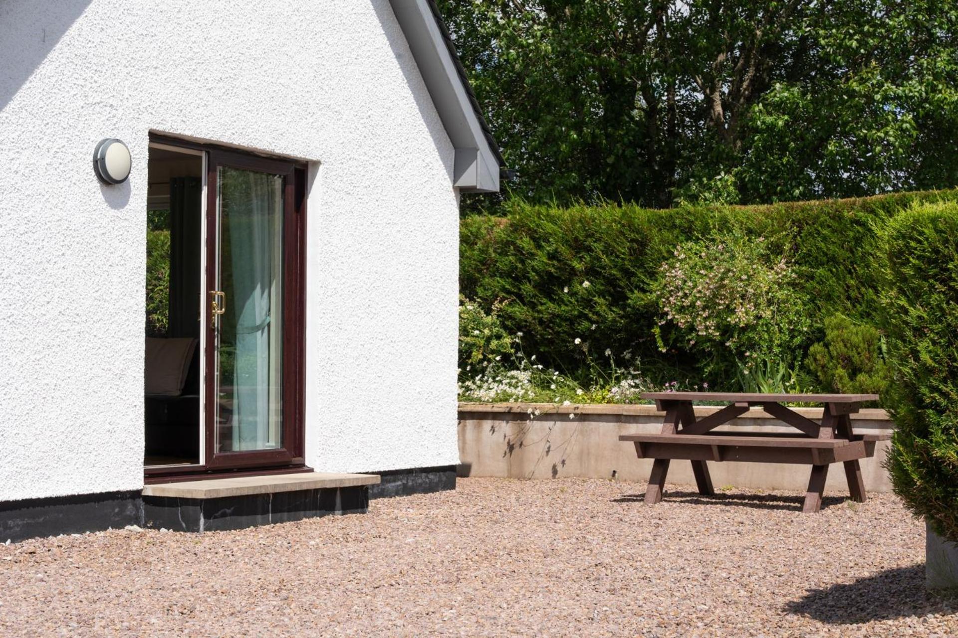 Bealach Cottage
